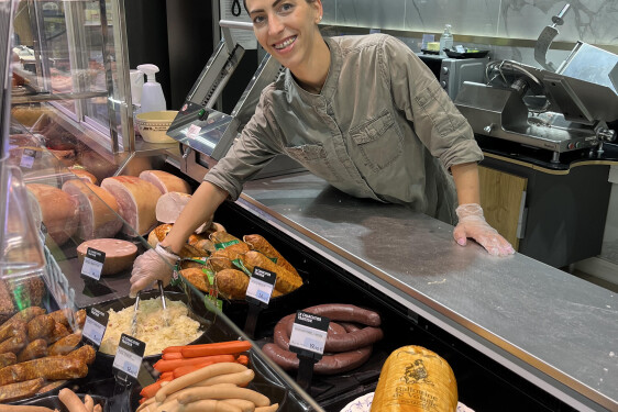 Saint-Barthélemy_Charcuterie